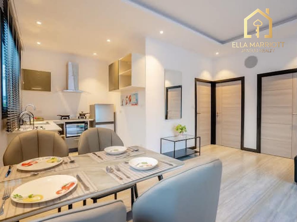 Unbeatable Value Contemporary Private Sam Phraya Pool Villa 14