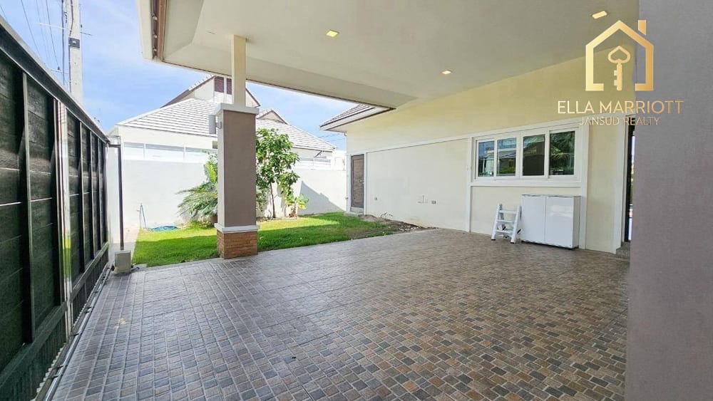 Premium Pool Villa at Emerald Scenery Hua Hin 2