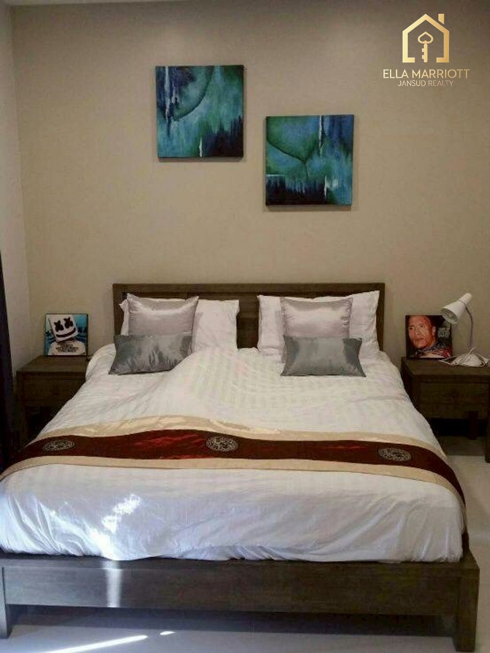 Premium Pool Villa at Emerald Scenery Hua Hin 6