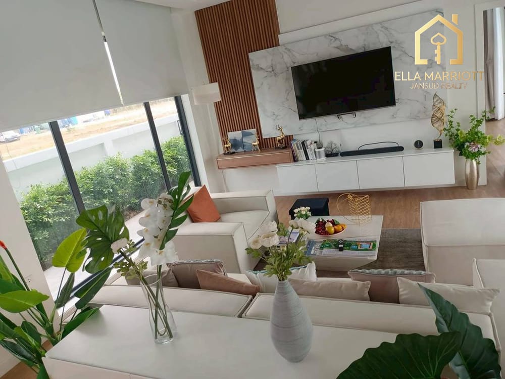 Grand  Pool Villa at Avatar Manor Hua Hin 4