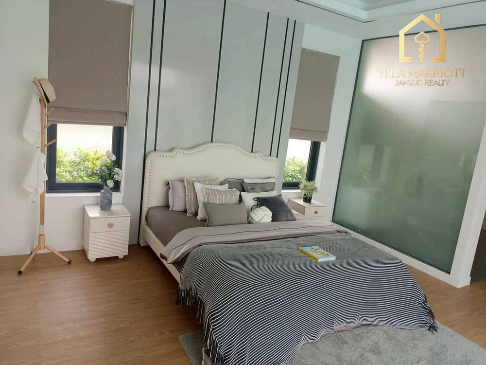 Grand  Pool Villa at Avatar Manor Hua Hin 7