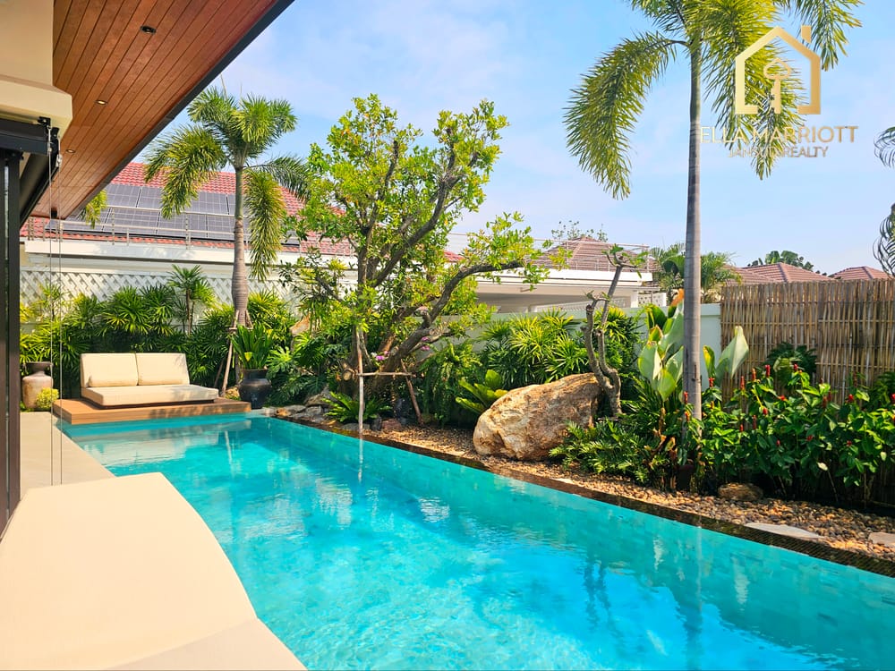 Luxury Villa with Natural Hills 2 14