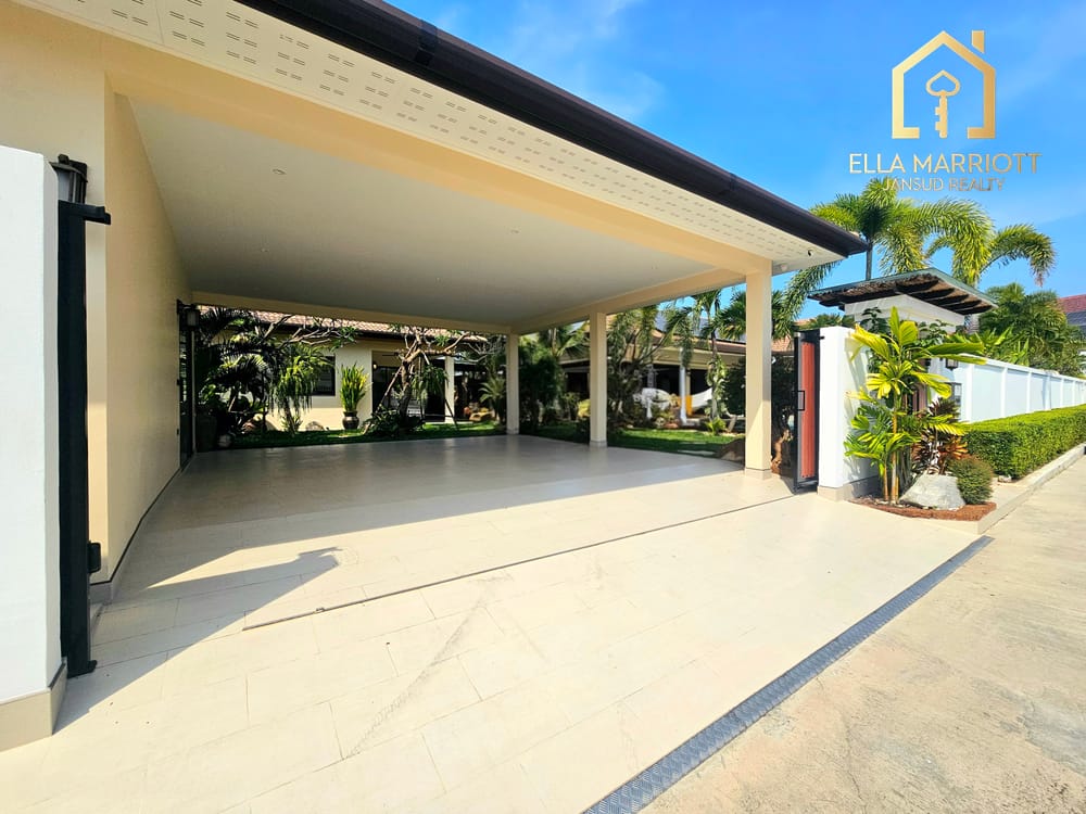 Luxury Villa with Natural Hills 2 22
