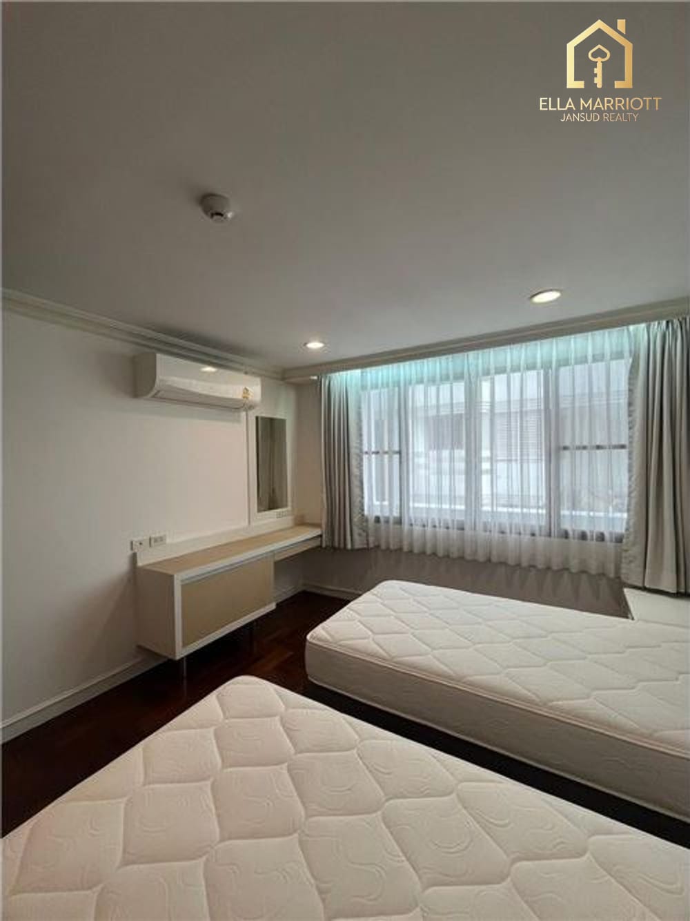 เช่า 3 ห้องนอน 3 ห้องน้ำ คอนโด ใน ลุมพินี, กรุงเทพฯ 17