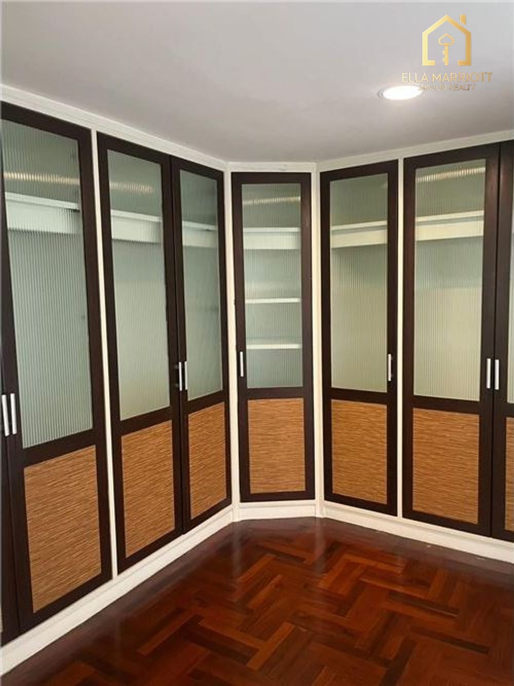เช่า 3 ห้องนอน 3 ห้องน้ำ คอนโด ใน ลุมพินี, กรุงเทพฯ 5