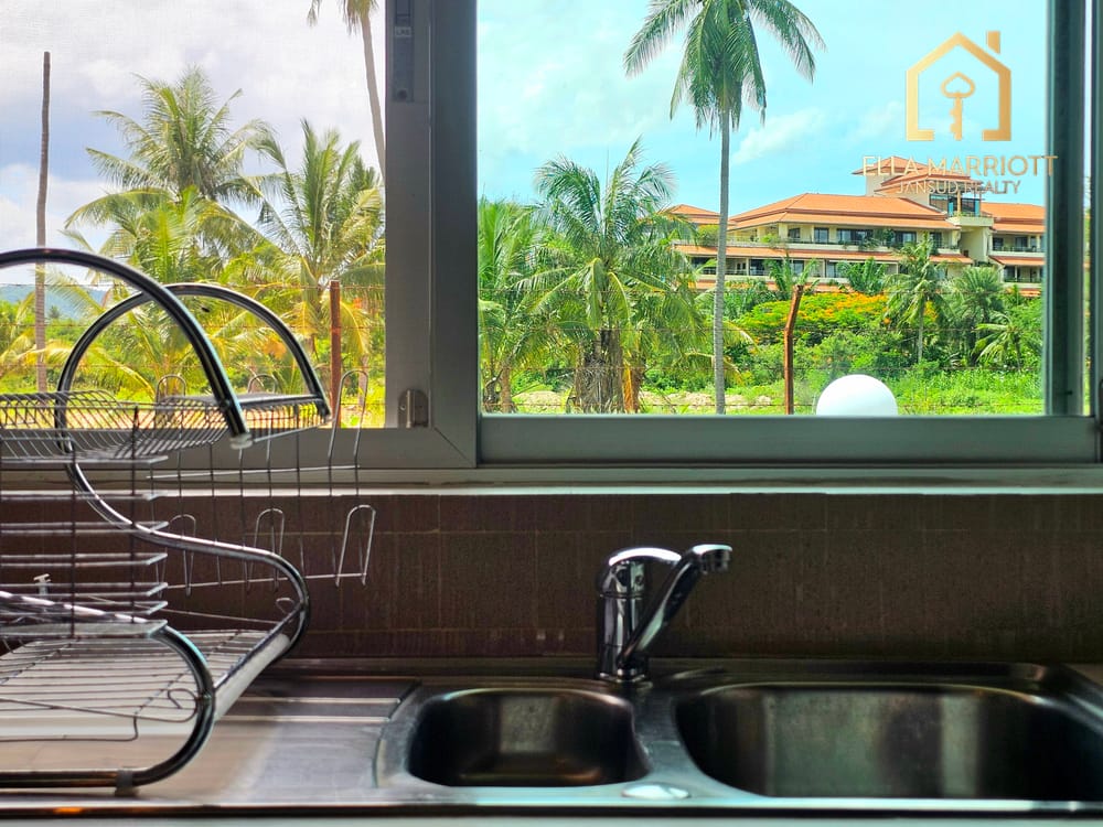 Charming Villa with Large Plot at Baan Thai Village 34