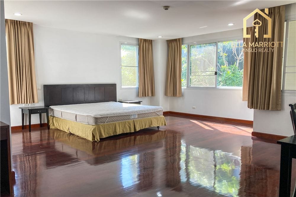 เช่า 2 ห้องนอน 2 ห้องน้ำ คอนโด ใน สุขุมวิท, กรุงเทพฯ 6