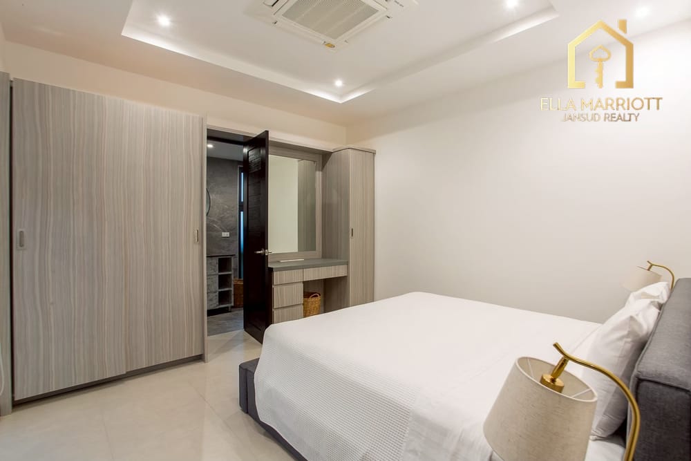 The Grand Mountain-View at Mali Lotus Villas 18