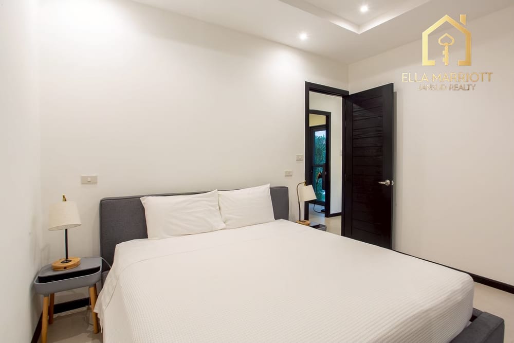 The Grand Mountain-View at Mali Lotus Villas 22
