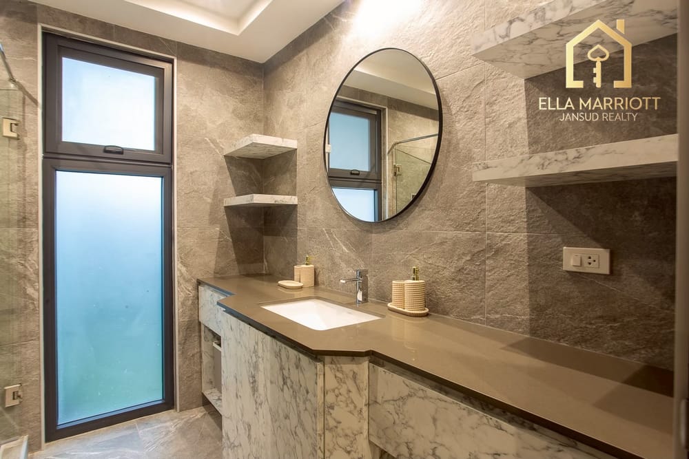 The Grand Mountain-View at Mali Lotus Villas 24