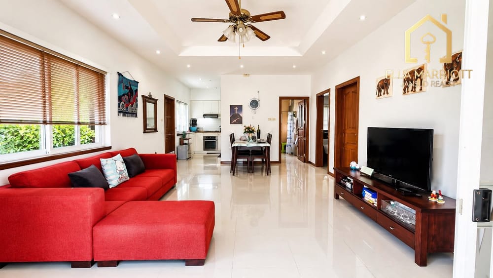 Charming Villa in Smart House Village 2 10