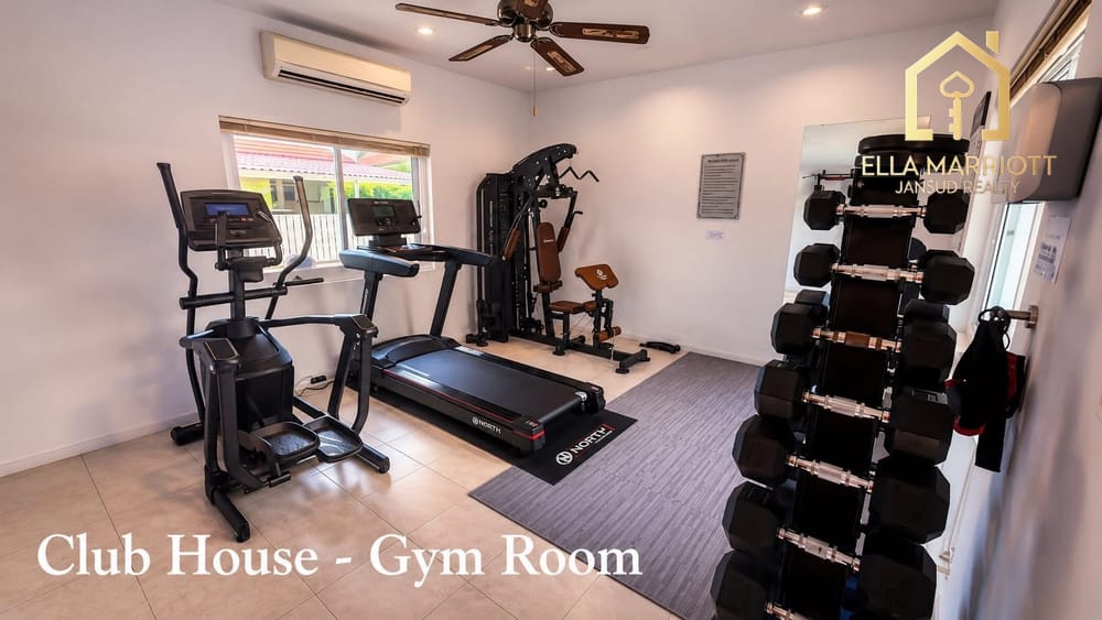 Charming Villa in Smart House Village 2 3
