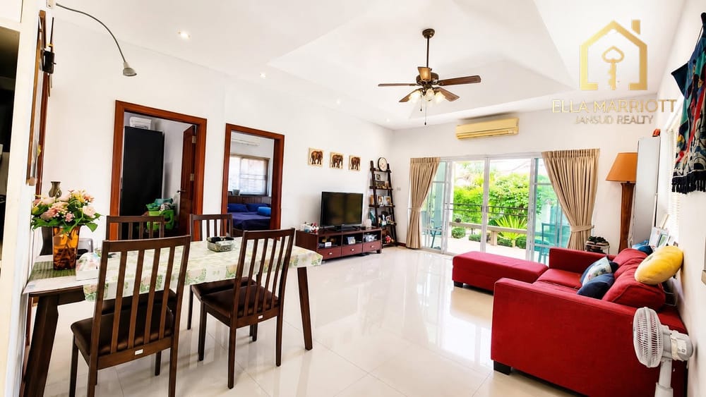 Charming Villa in Smart House Village 2 7