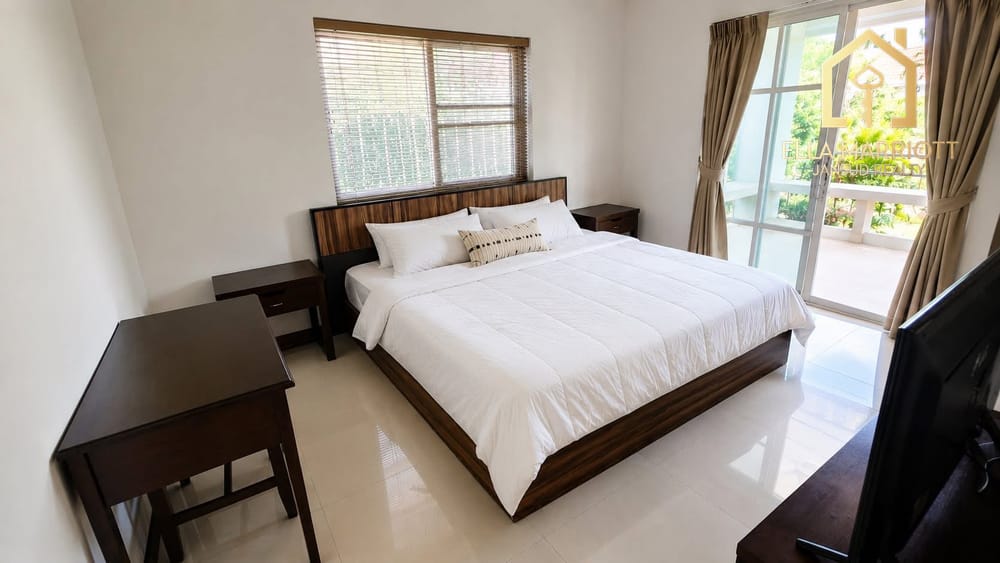Charming Villa in Smart House Village 2 8