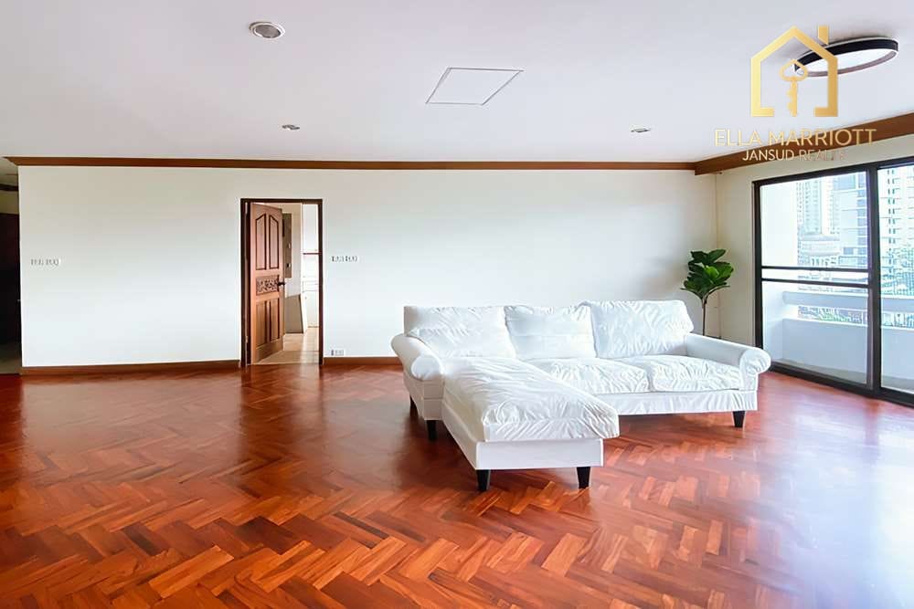 New renovated unit 2 bedrooms with balcony - pets 3