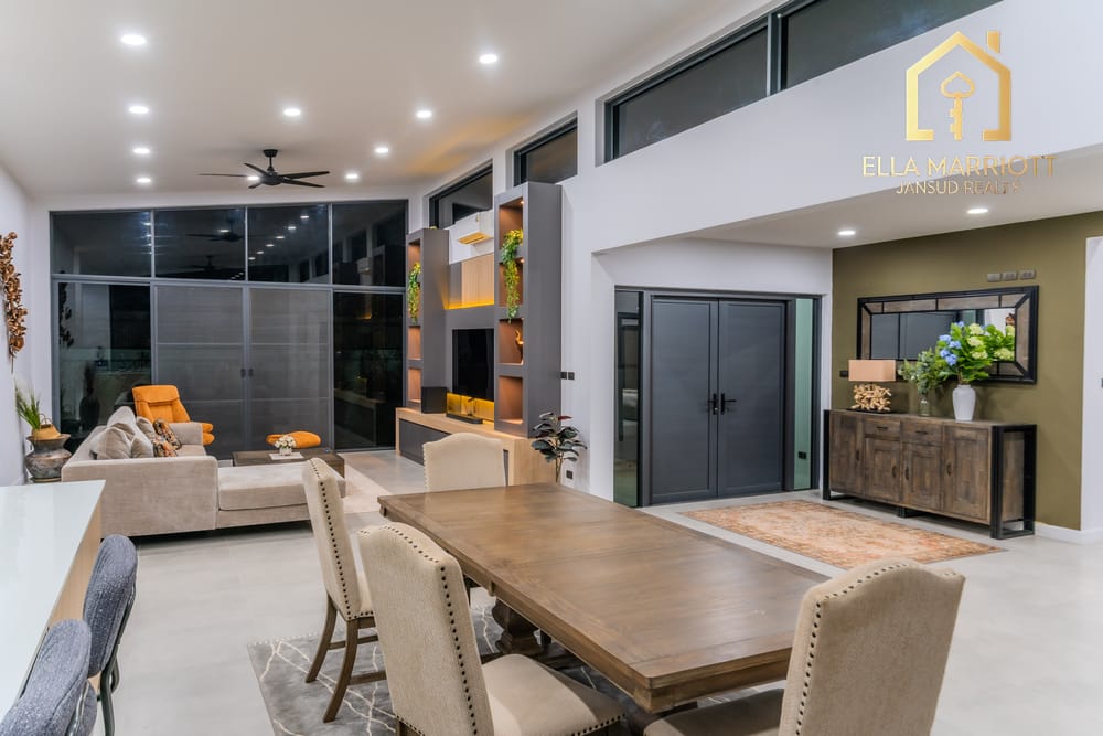 The Eco-Resort Pool Villa at Moda 7 13