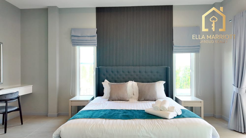 Modern Resort Living with Private Saltwater Pool at Meedee Home 10
