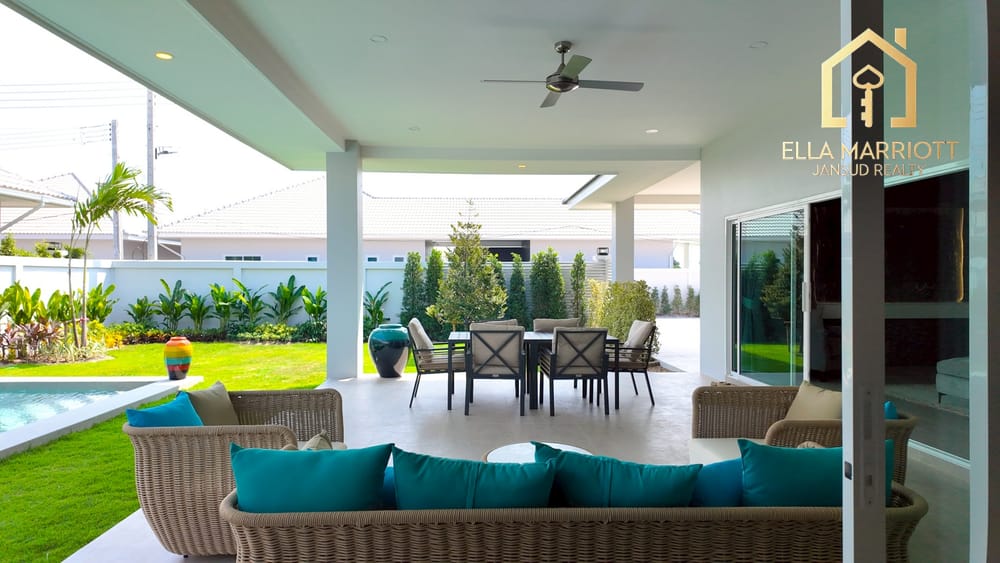 Modern Resort Living with Private Saltwater Pool at Meedee Home 11