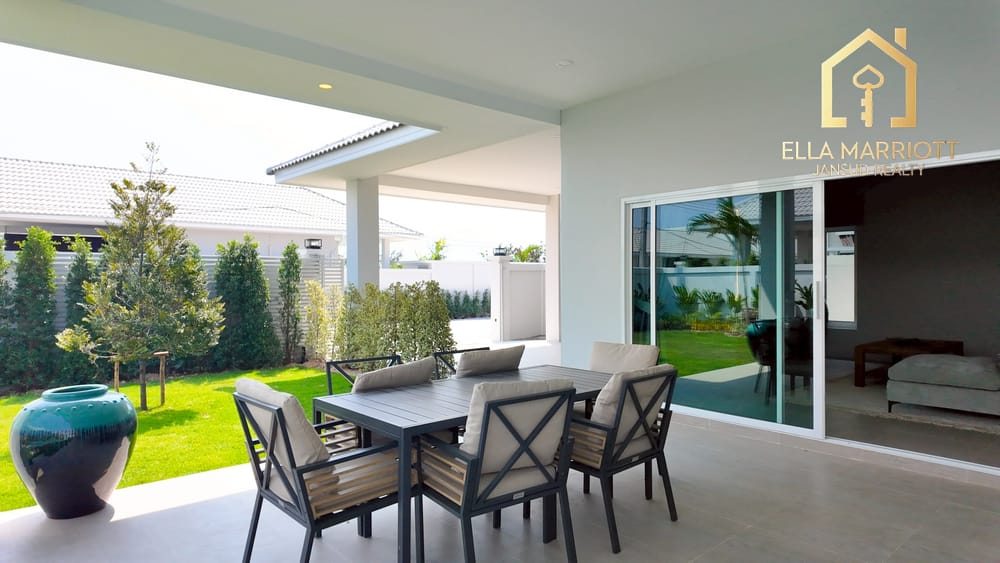 Modern Resort Living with Private Saltwater Pool at Meedee Home 14