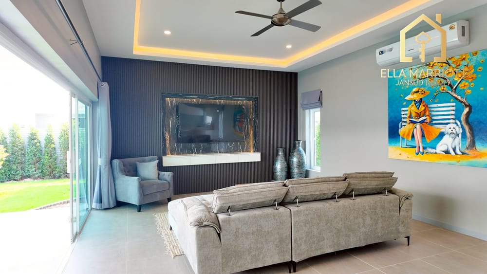 Modern Resort Living with Private Saltwater Pool at Meedee Home 3