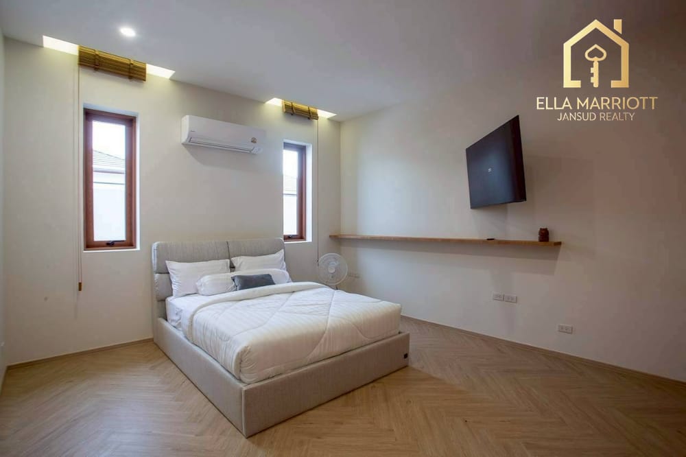 Elite Pool Villa with Solar Living at La Felice Hua Hin 20