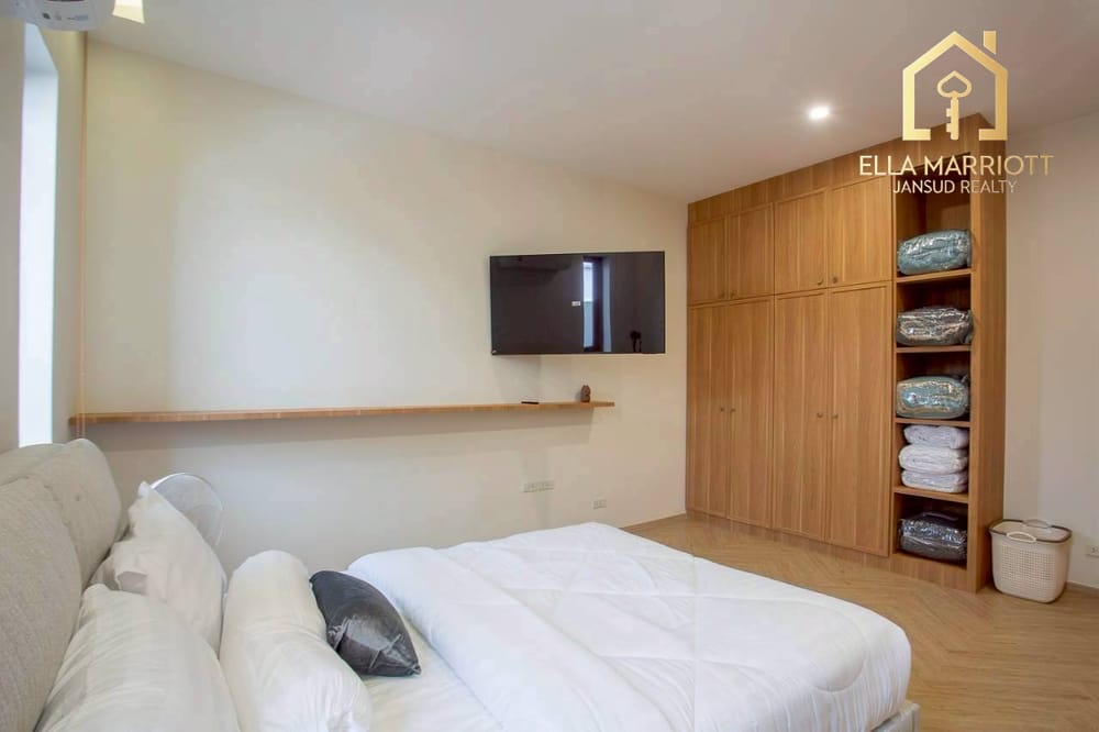 Elite Pool Villa with Solar Living at La Felice Hua Hin 21