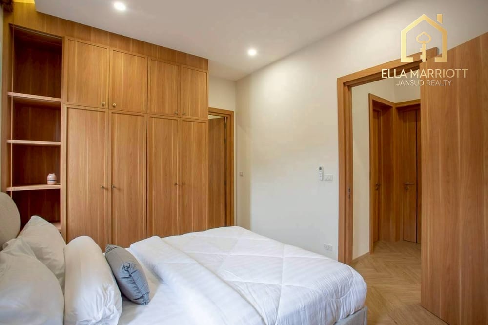 Elite Pool Villa with Solar Living at La Felice Hua Hin 22
