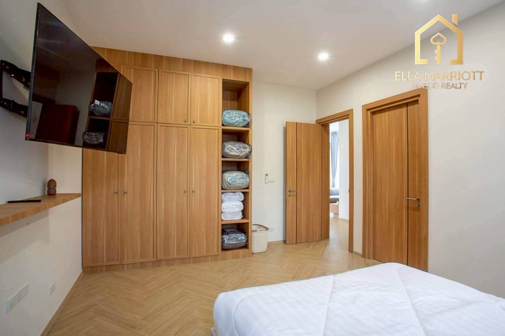 Elite Pool Villa with Solar Living at La Felice Hua Hin 24