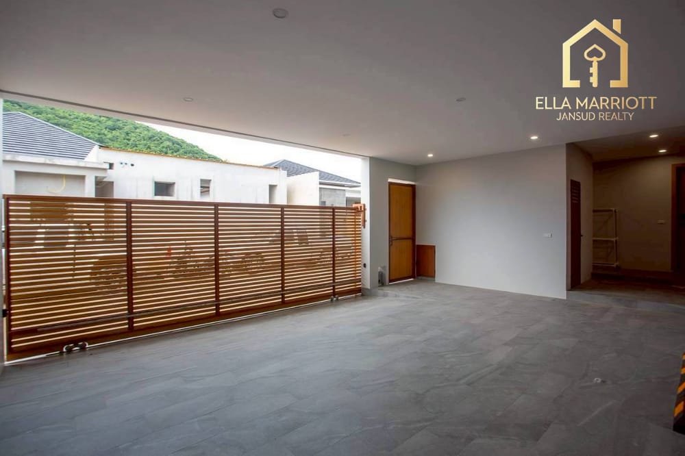 Elite Pool Villa with Solar Living at La Felice Hua Hin 3