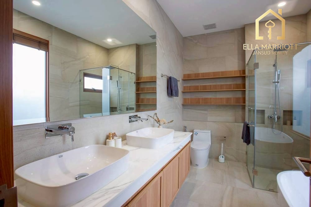 Elite Pool Villa with Solar Living at La Felice Hua Hin 31