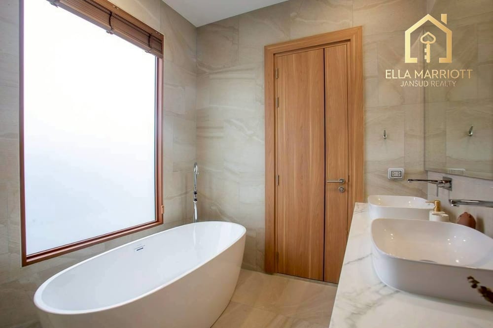 Elite Pool Villa with Solar Living at La Felice Hua Hin 33
