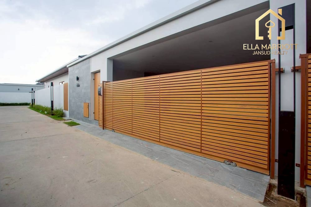Elite Pool Villa with Solar Living at La Felice Hua Hin 4