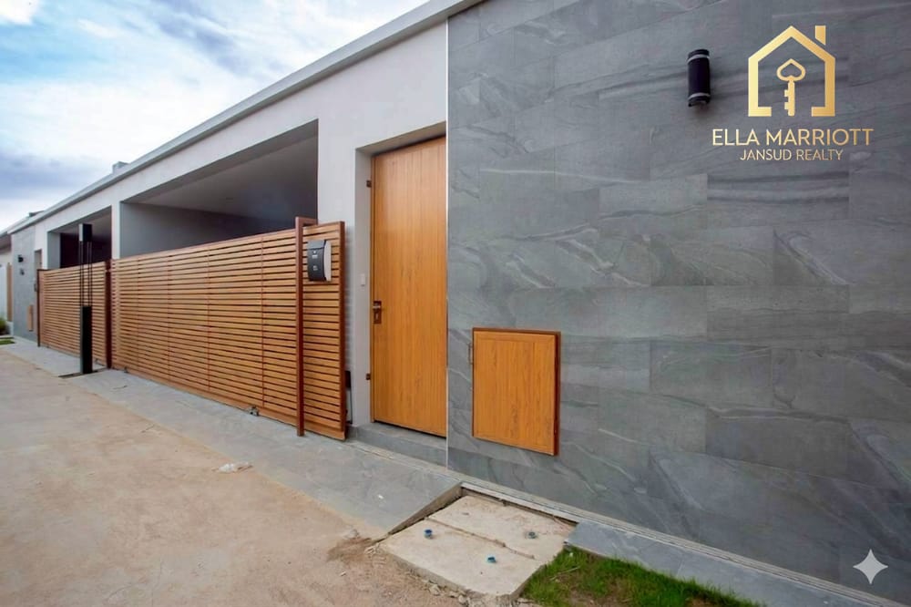 Elite Pool Villa with Solar Living at La Felice Hua Hin 49