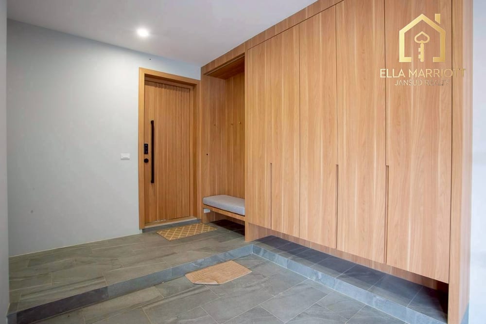 Elite Pool Villa with Solar Living at La Felice Hua Hin 6