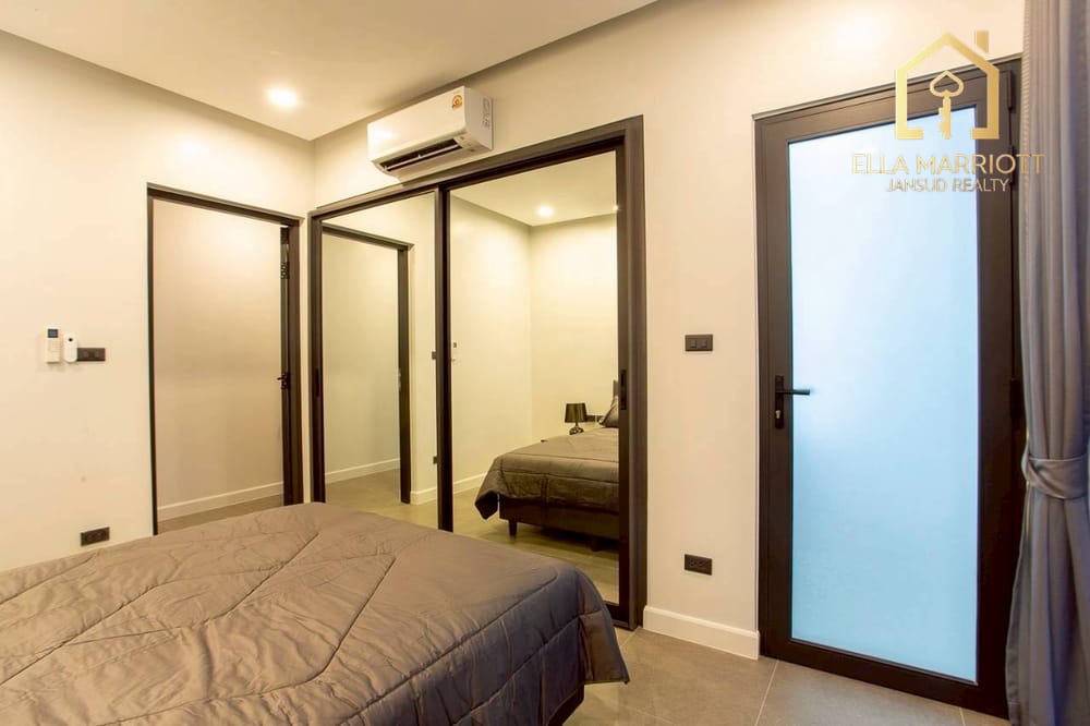 Luxury Family Pool Villa Hua Hin 10