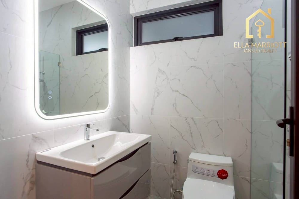 Luxury Family Pool Villa Hua Hin 12