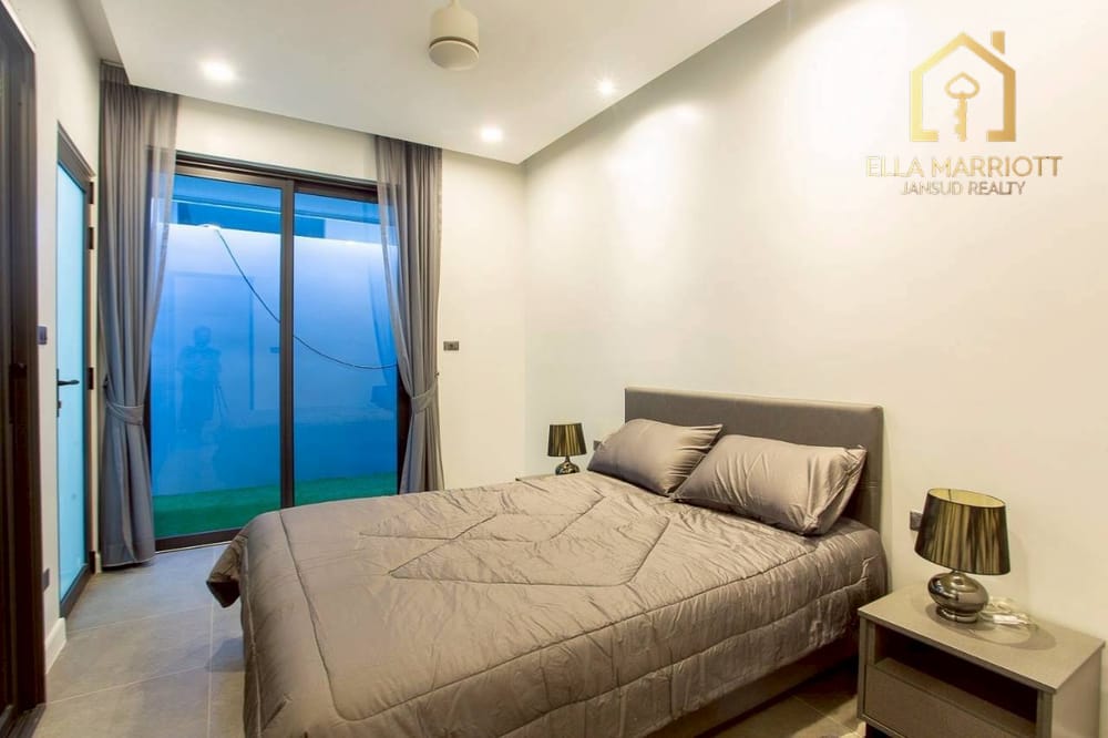Luxury Family Pool Villa Hua Hin 14