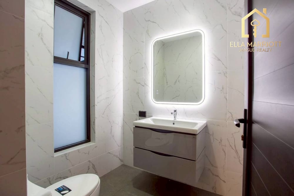 Luxury Family Pool Villa Hua Hin 15