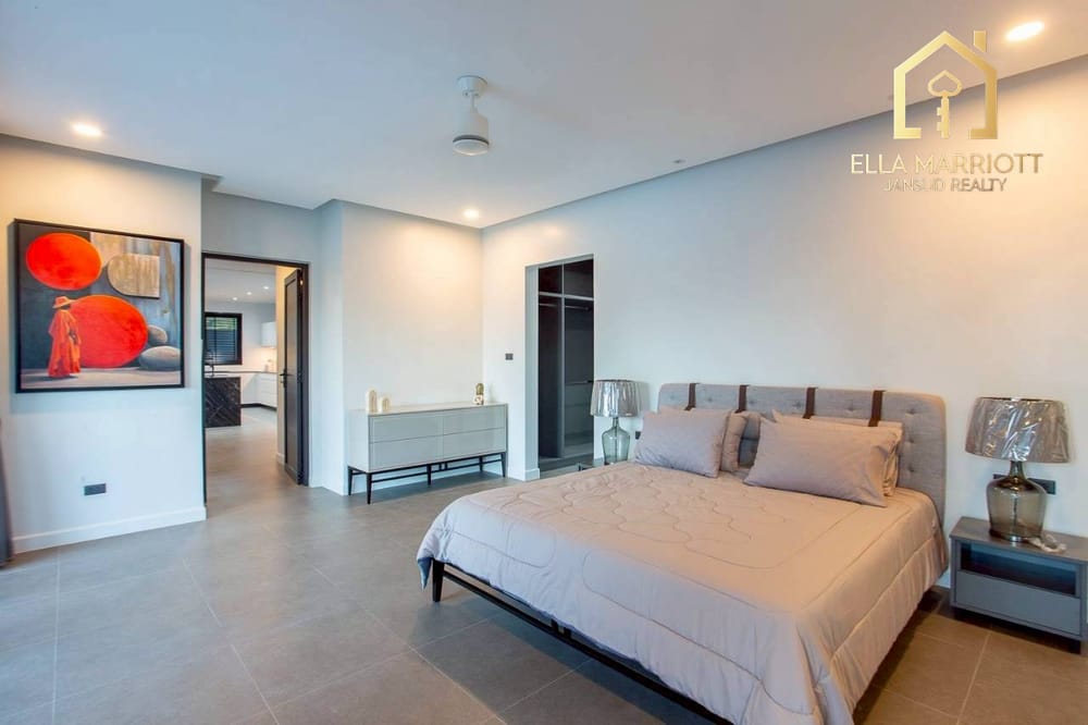 Luxury Family Pool Villa Hua Hin 20