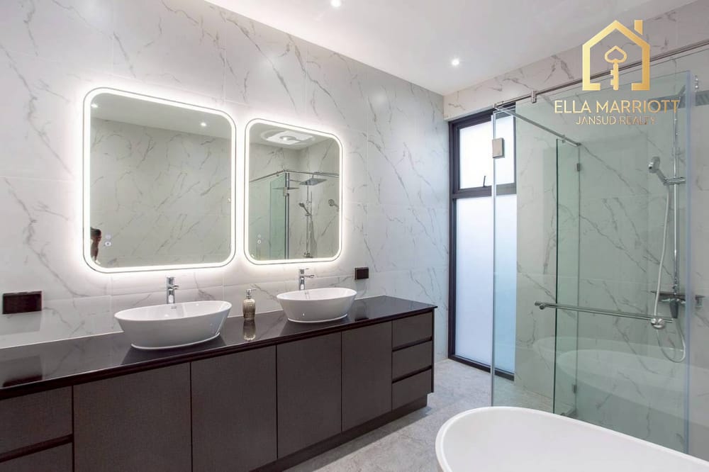 Luxury Family Pool Villa Hua Hin 21