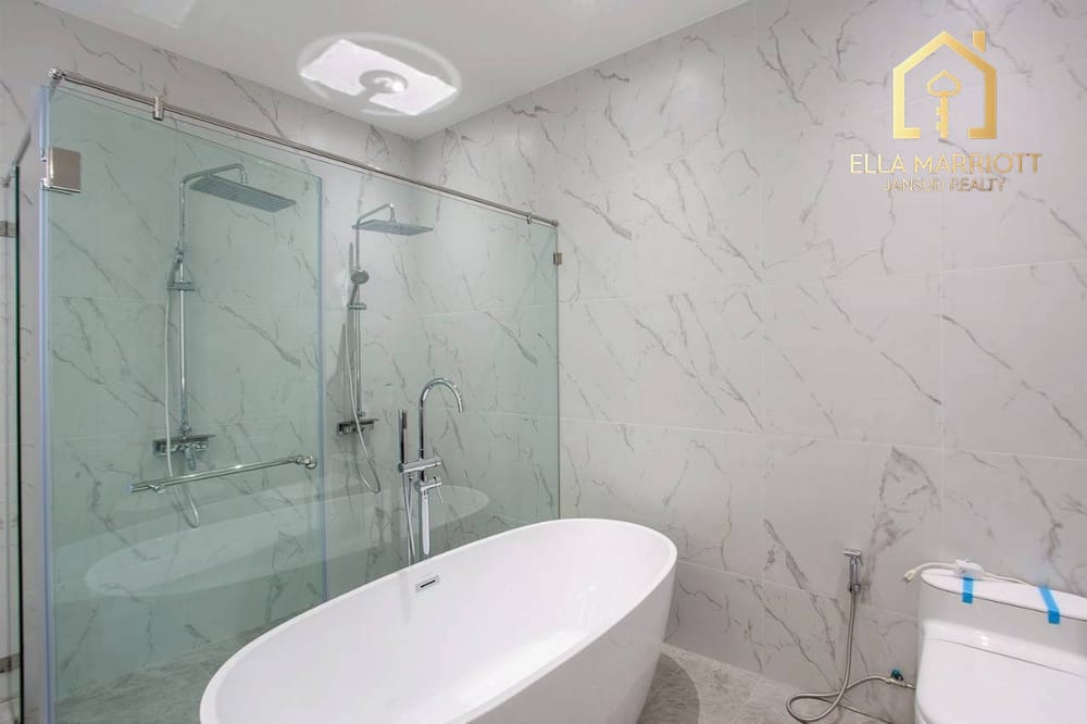 Luxury Family Pool Villa Hua Hin 22