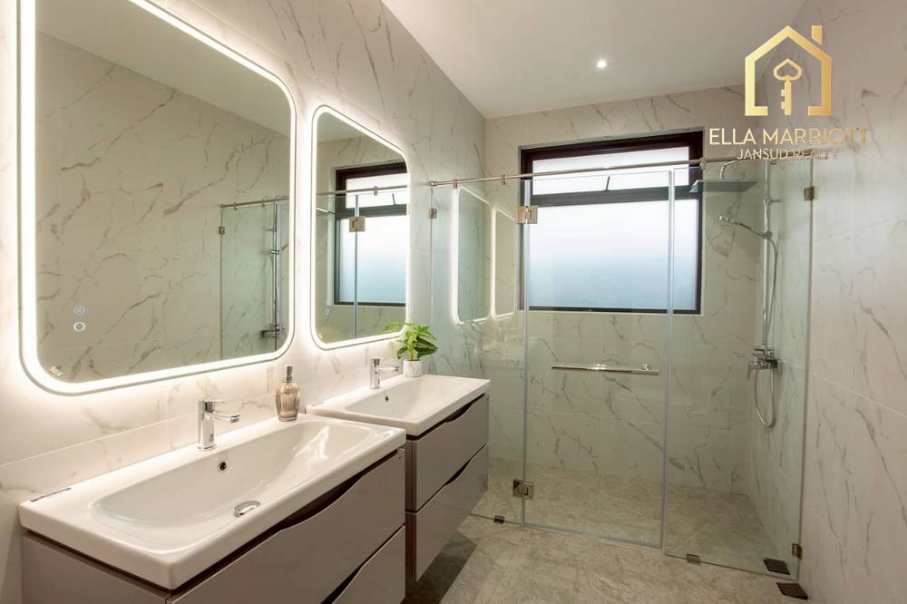 Luxury Family Pool Villa Hua Hin 23
