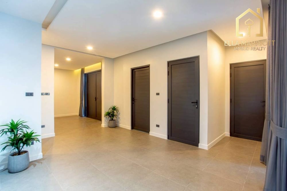 Luxury Family Pool Villa Hua Hin 26