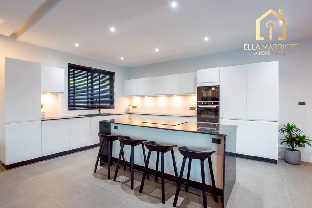 Luxury Family Pool Villa Hua Hin 31