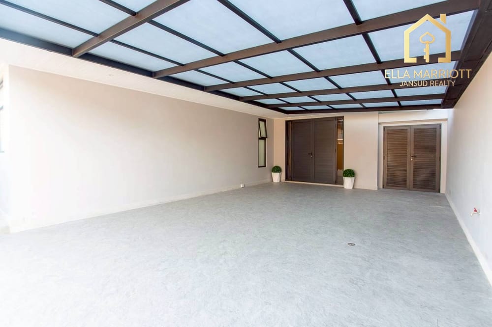 Luxury Family Pool Villa Hua Hin 39