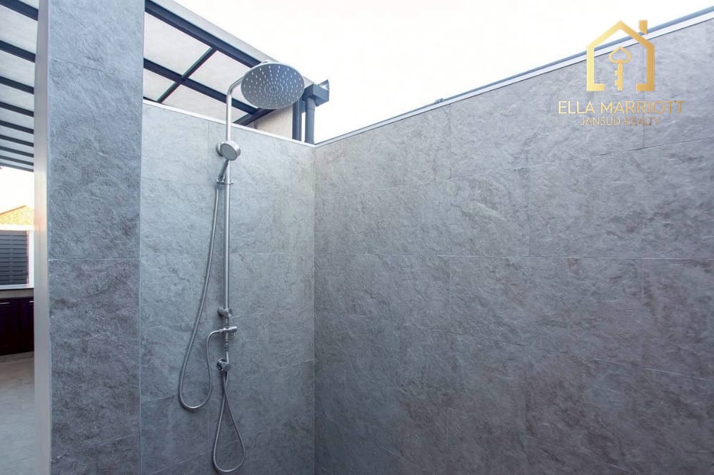 Luxury Family Pool Villa Hua Hin 45