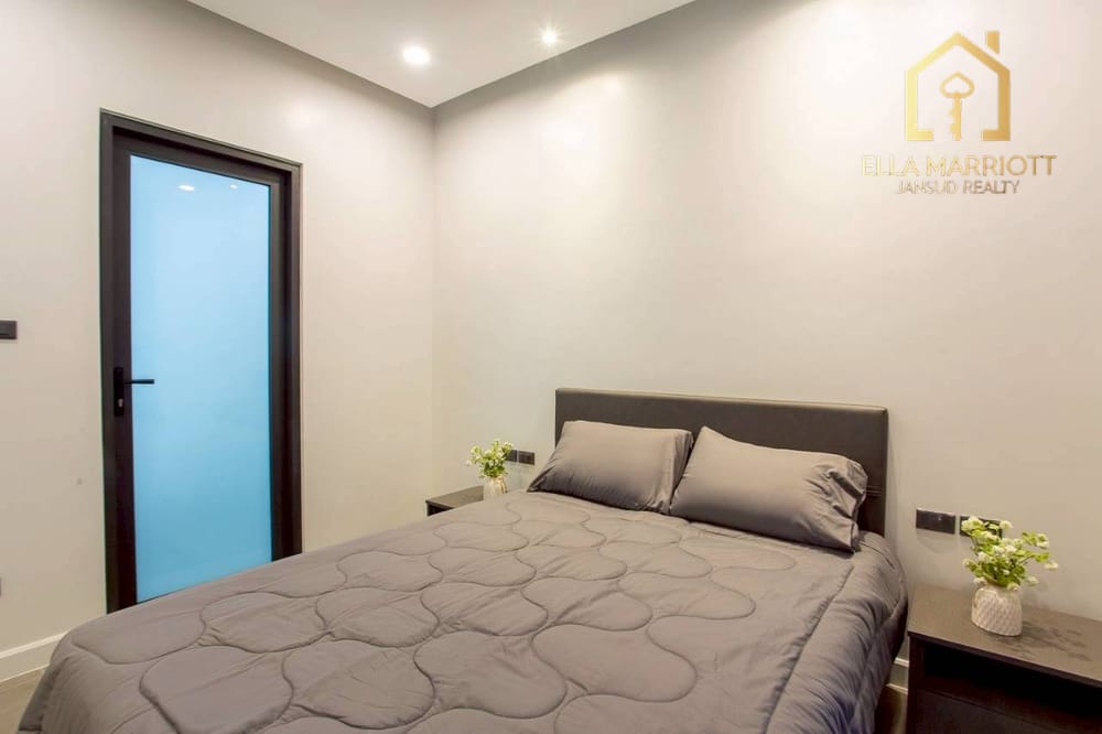 Luxury Family Pool Villa Hua Hin 8