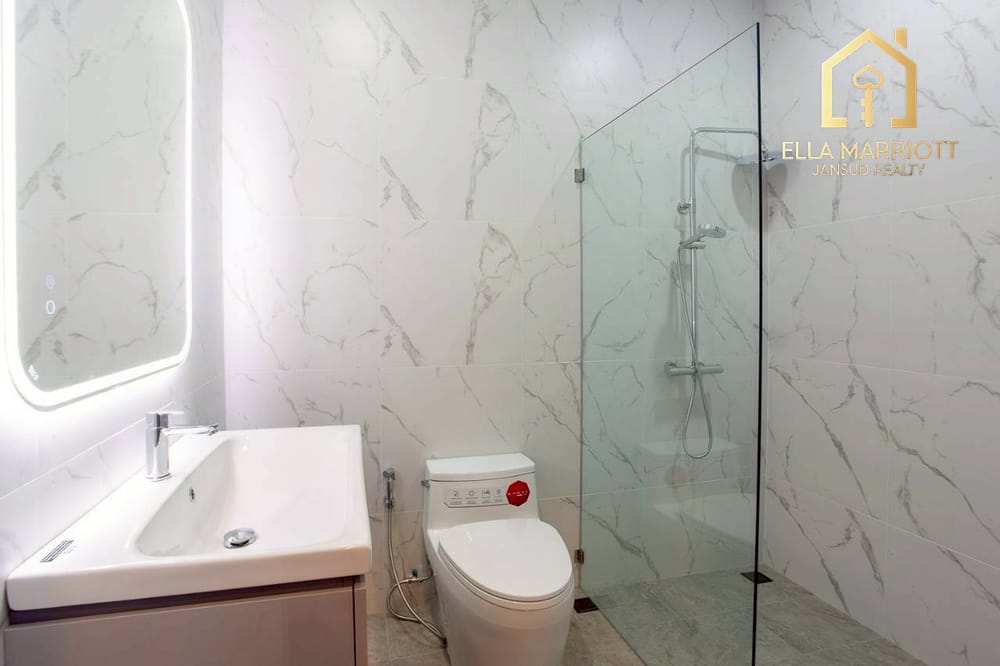 Luxury Family Pool Villa Hua Hin 9