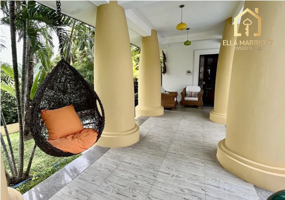 Villa Malinee 10