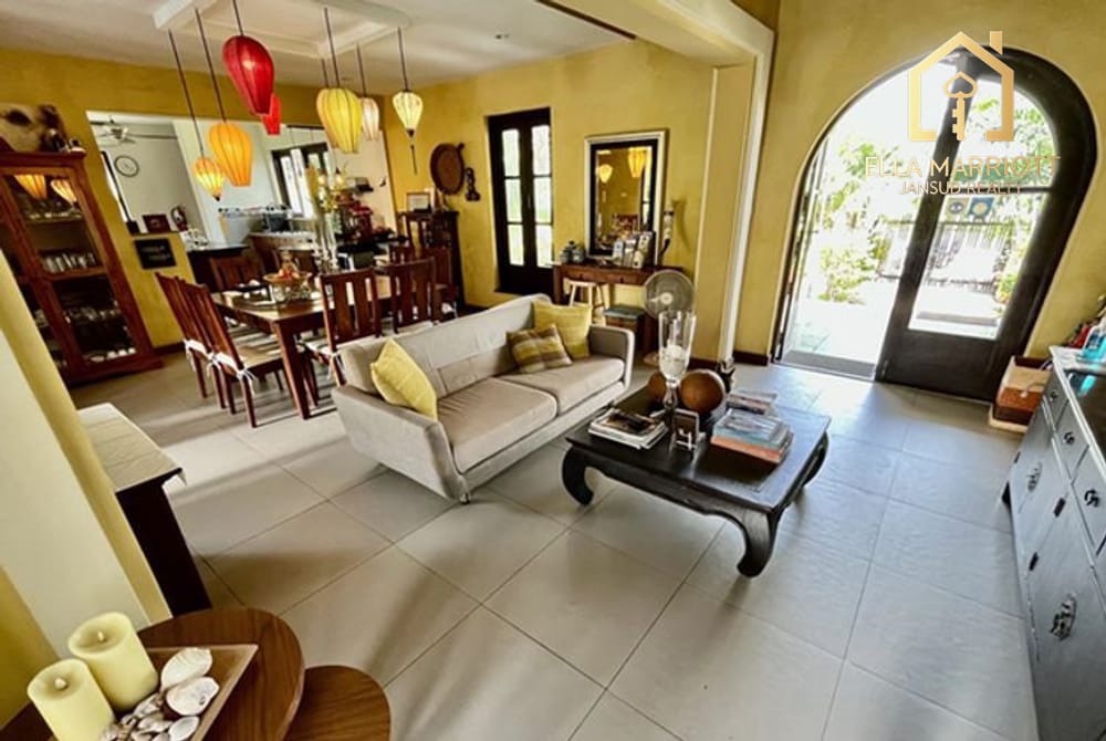 Villa Malinee 11
